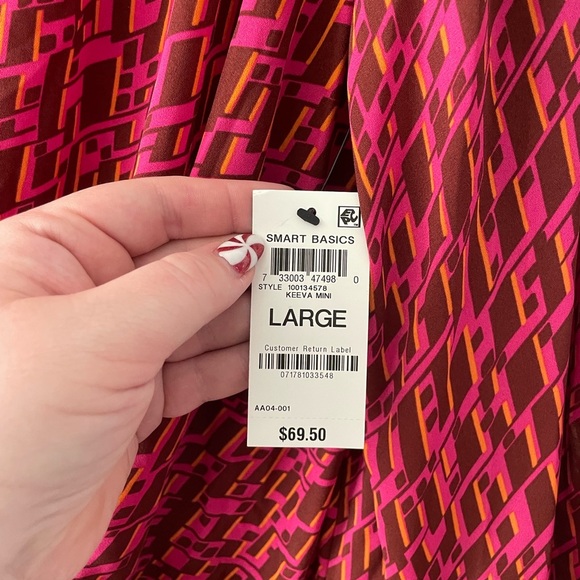 Woman’s blouse - Picture 3 of 5